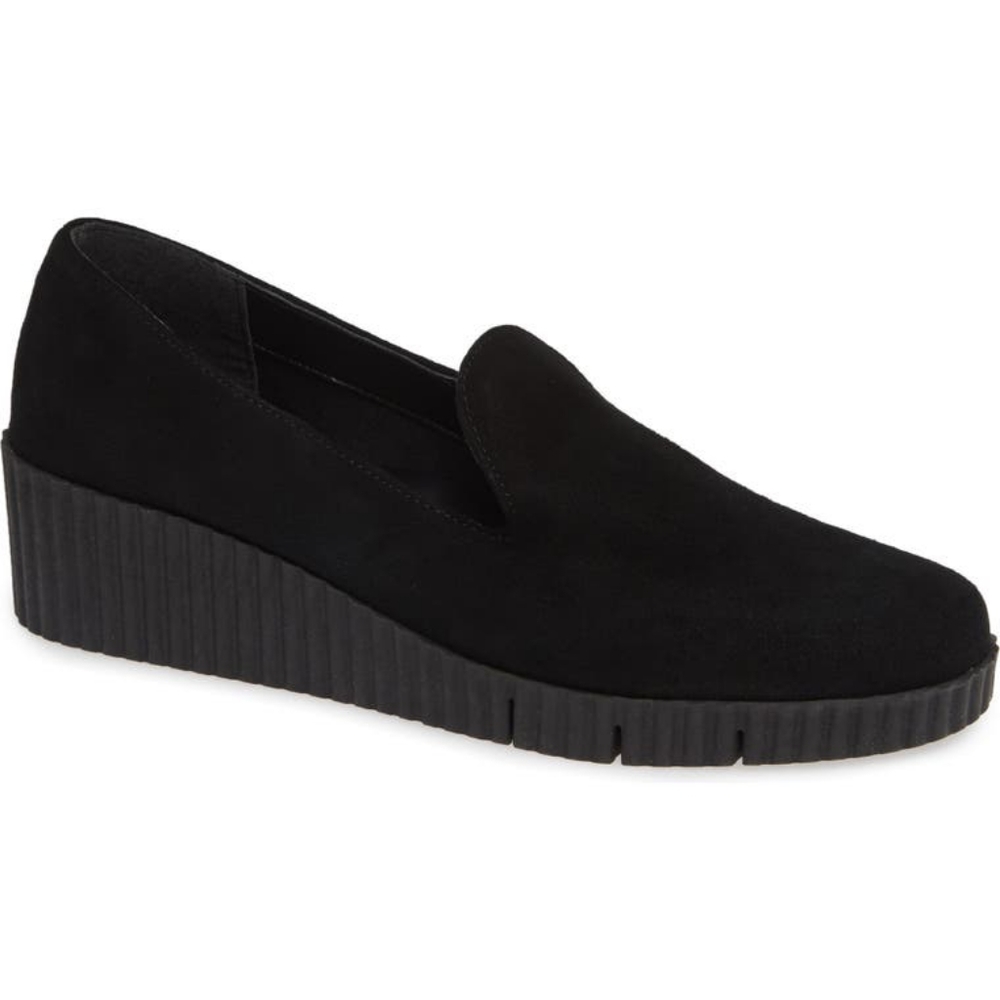 The Flexx Fast Times Wedge